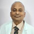 Dr P R Mohan